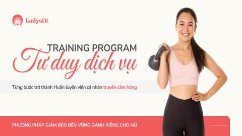 Tư duy dịch vụ